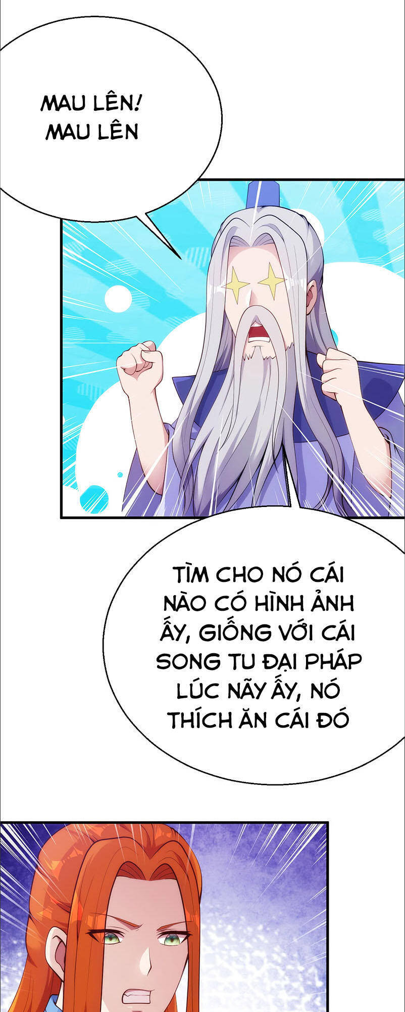 Thiên Hạ Kiếp Chapter 12 - Trang 39