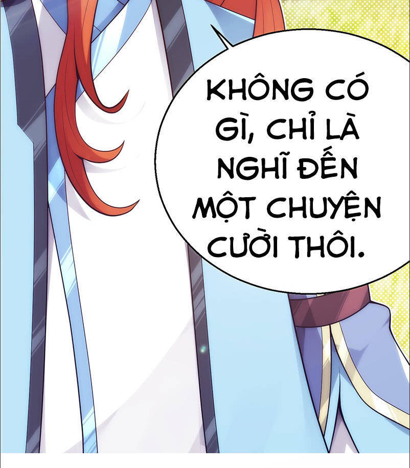 Thiên Hạ Kiếp Chapter 26 - Trang 44