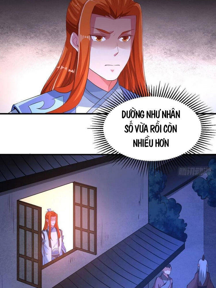 Thiên Hạ Kiếp Chapter 64 - Trang 3