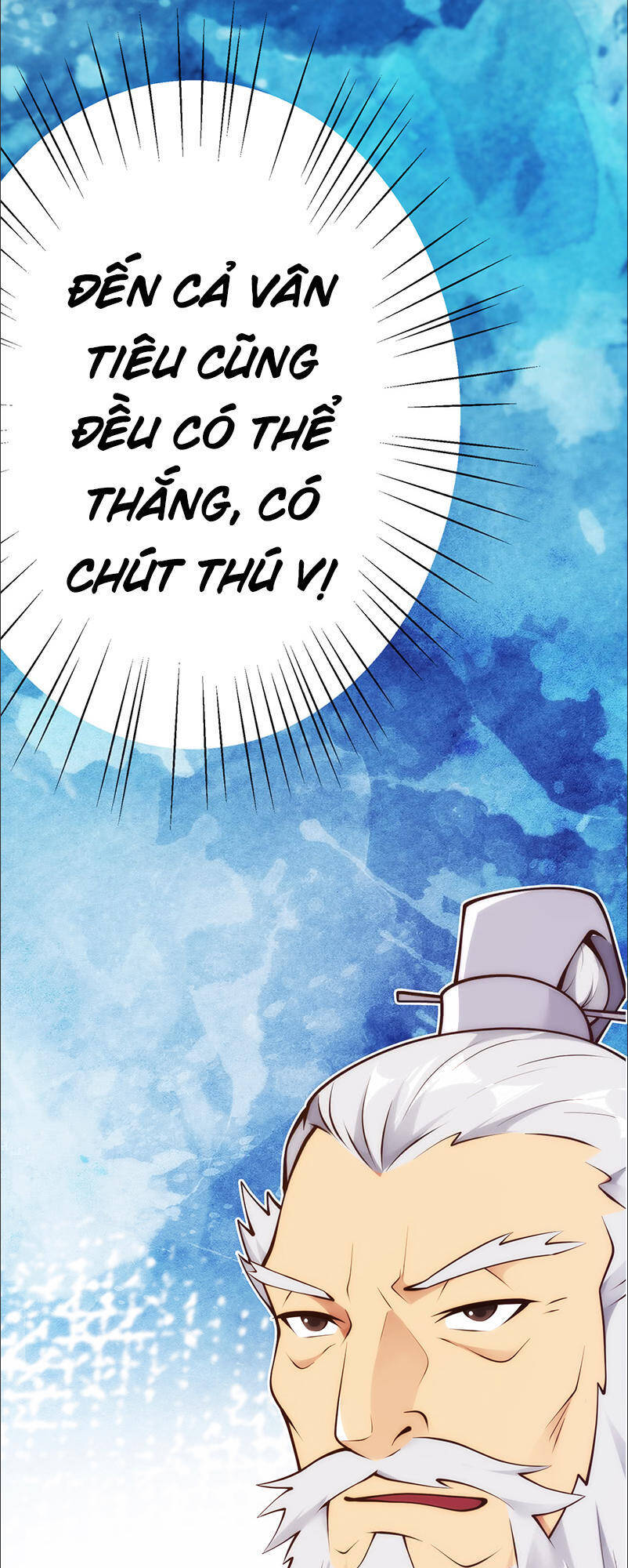 Thiên Hạ Kiếp Chapter 30 - Trang 112