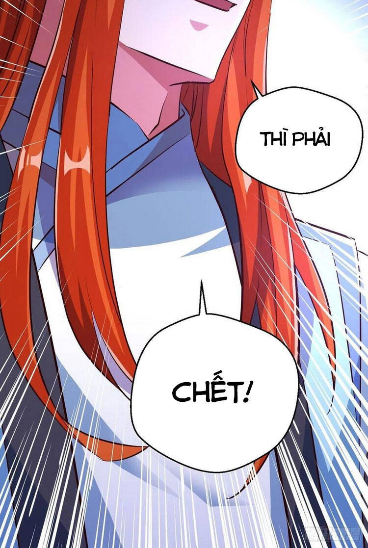 Thiên Hạ Kiếp Chapter 62 - Trang 18