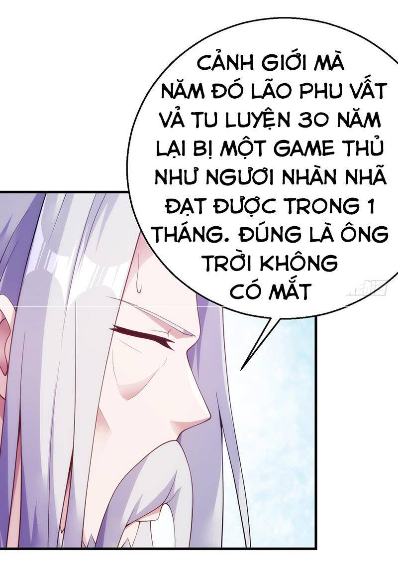 Thiên Hạ Kiếp Chapter 13 - Trang 65