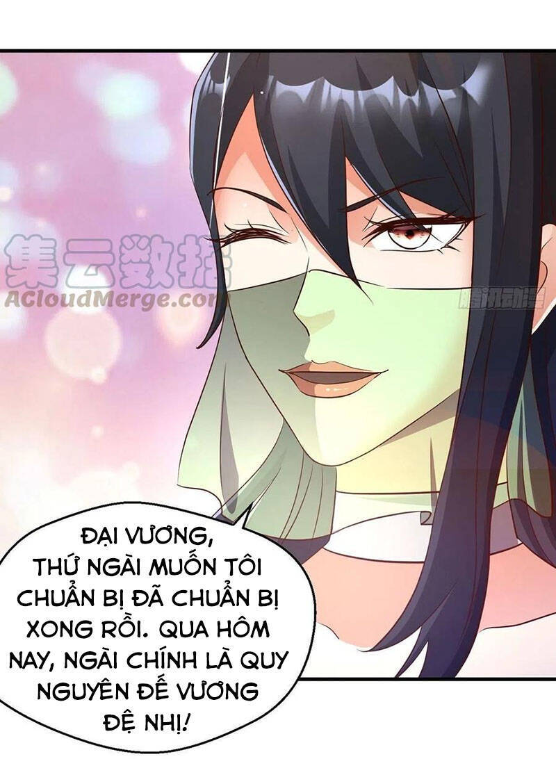 Thiên Hạ Kiếp Chapter 79 - Trang 10