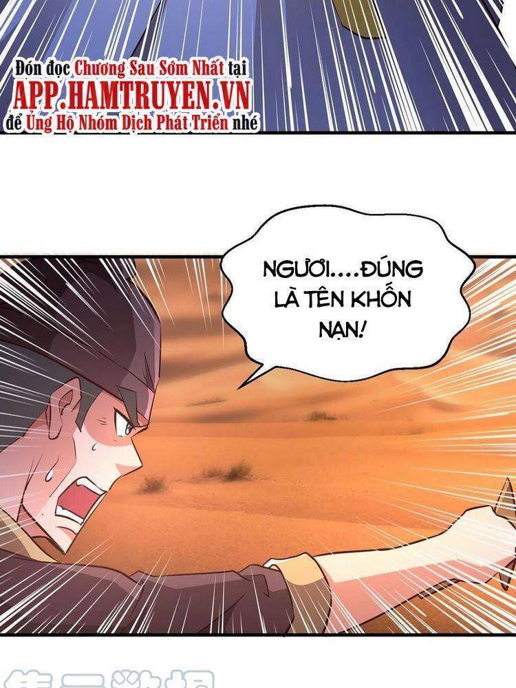 Thiên Hạ Kiếp Chapter 81 - Trang 13