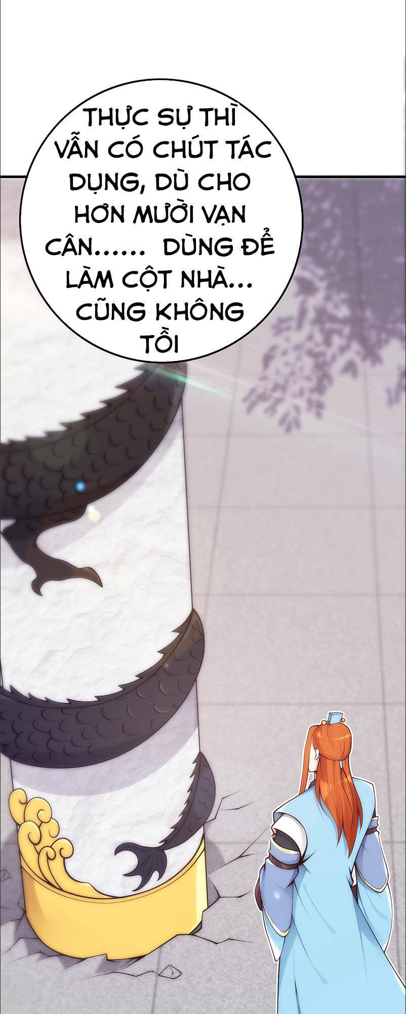 Thiên Hạ Kiếp Chapter 32 - Trang 54