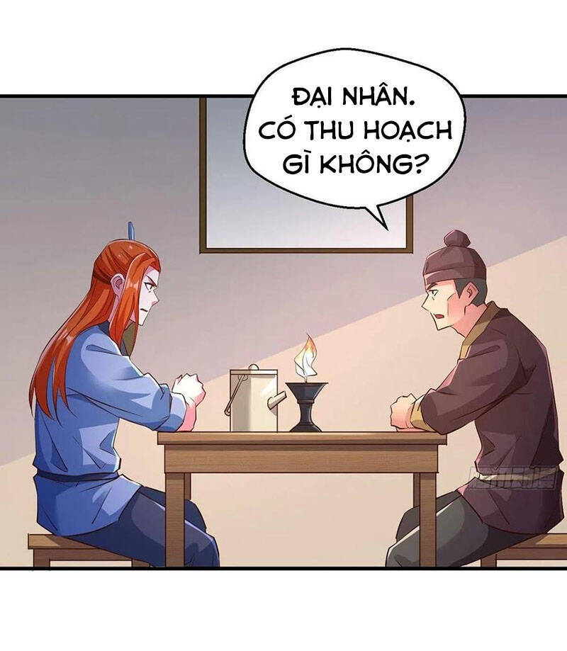 Thiên Hạ Kiếp Chapter 78 - Trang 8