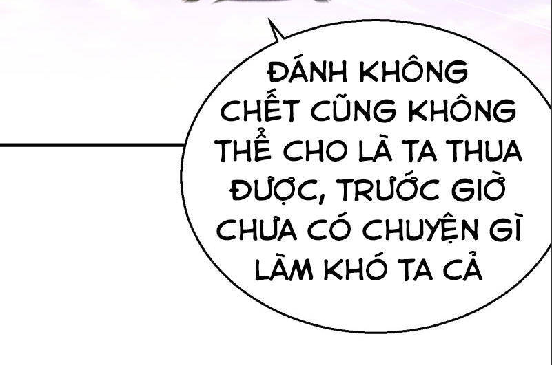 Thiên Hạ Kiếp Chapter 21.2 - Trang 30