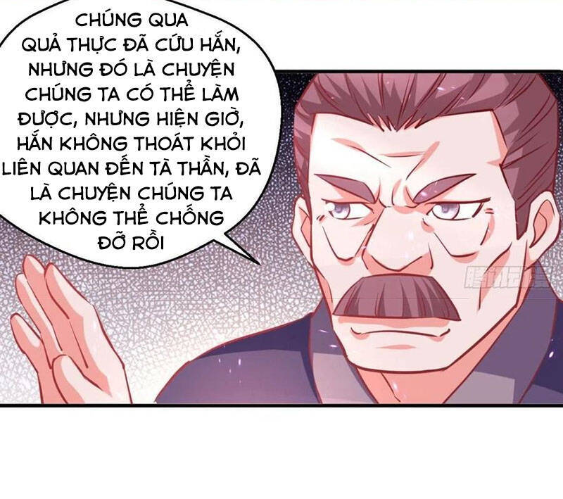 Thiên Hạ Kiếp Chapter 47 - Trang 14