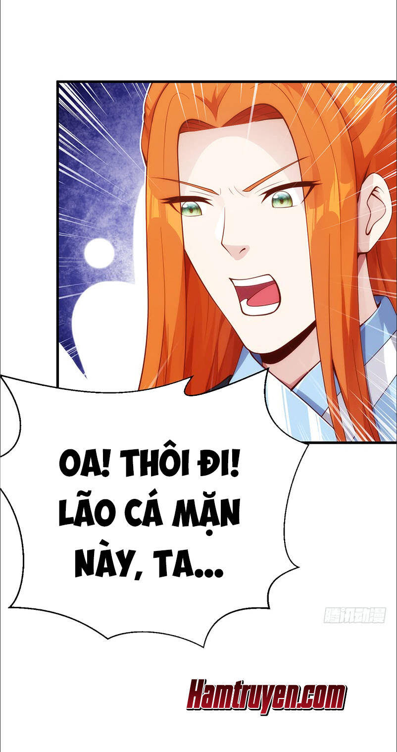 Thiên Hạ Kiếp Chapter 19 - Trang 19