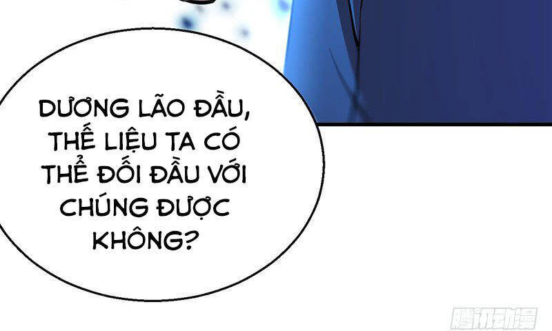 Thiên Hạ Kiếp Chapter 2 - Trang 35