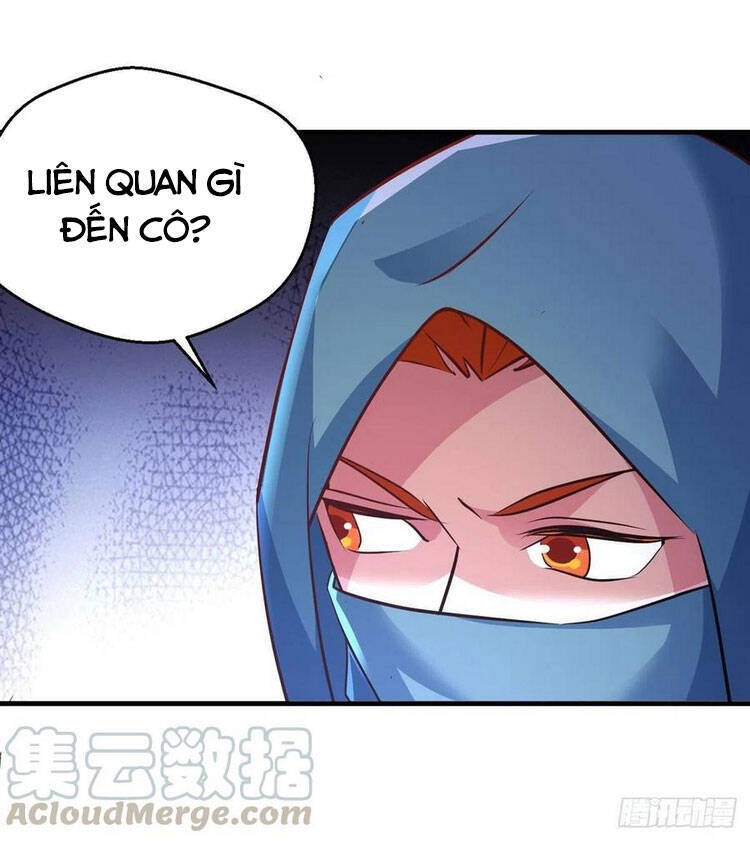 Thiên Hạ Kiếp Chapter 64 - Trang 23