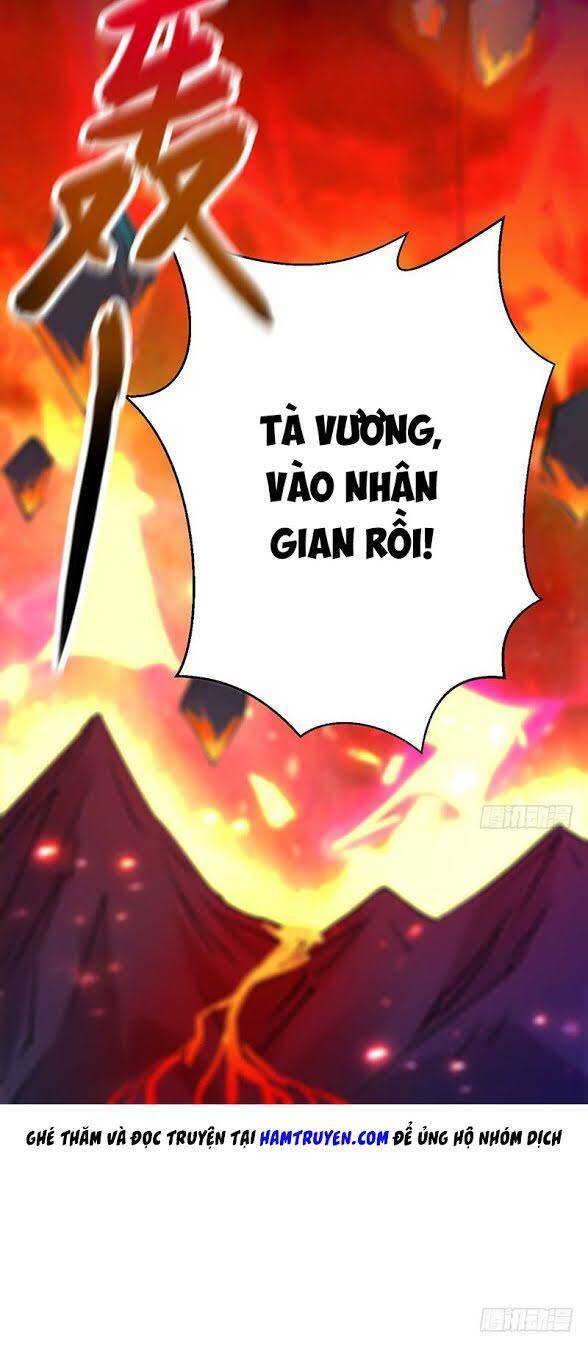 Thiên Hạ Kiếp Chapter 2 - Trang 38