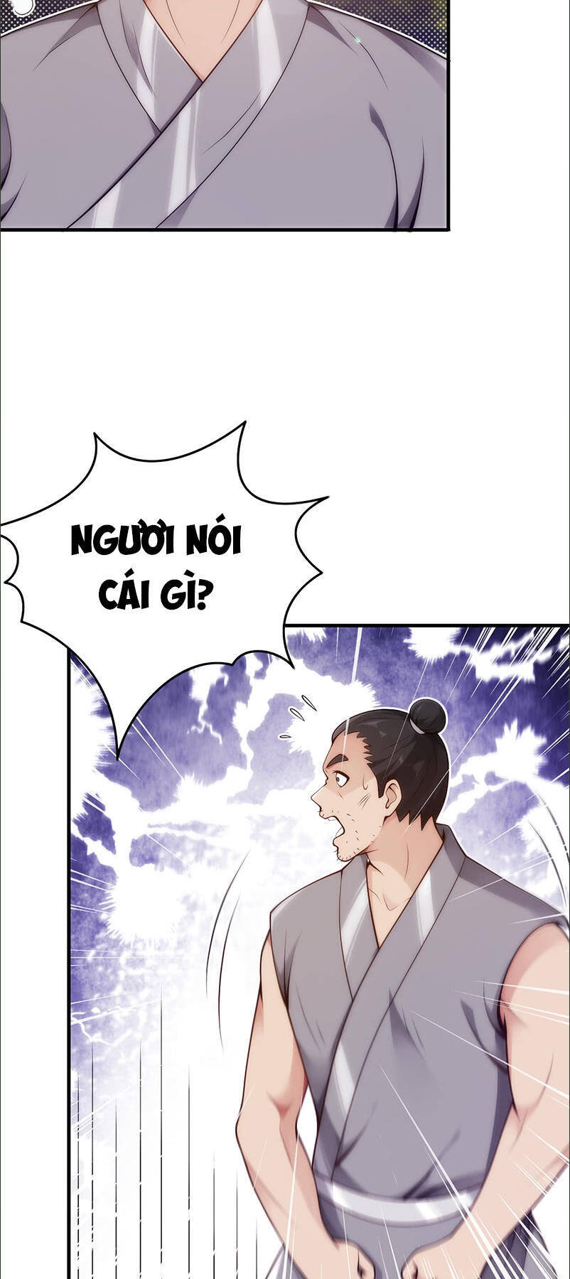 Thiên Hạ Kiếp Chapter 27 - Trang 37