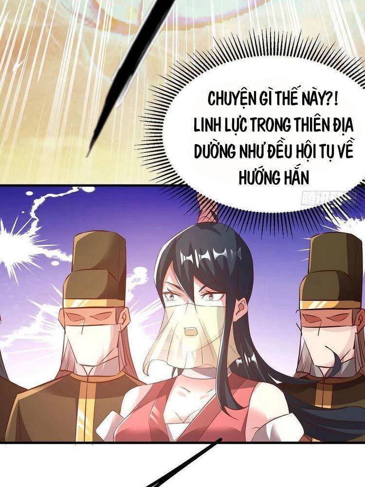 Thiên Hạ Kiếp Chapter 82 - Trang 22