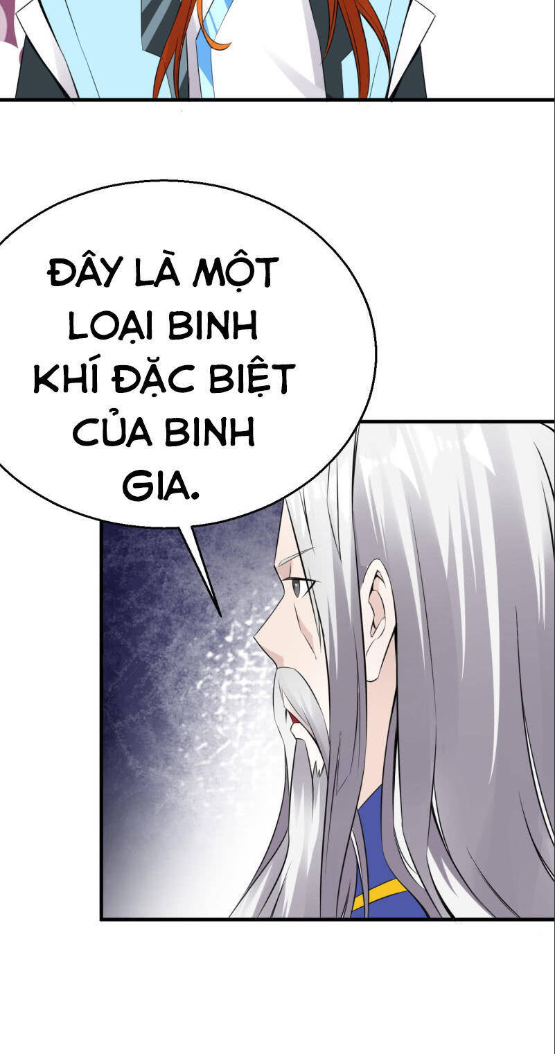 Thiên Hạ Kiếp Chapter 34 - Trang 45