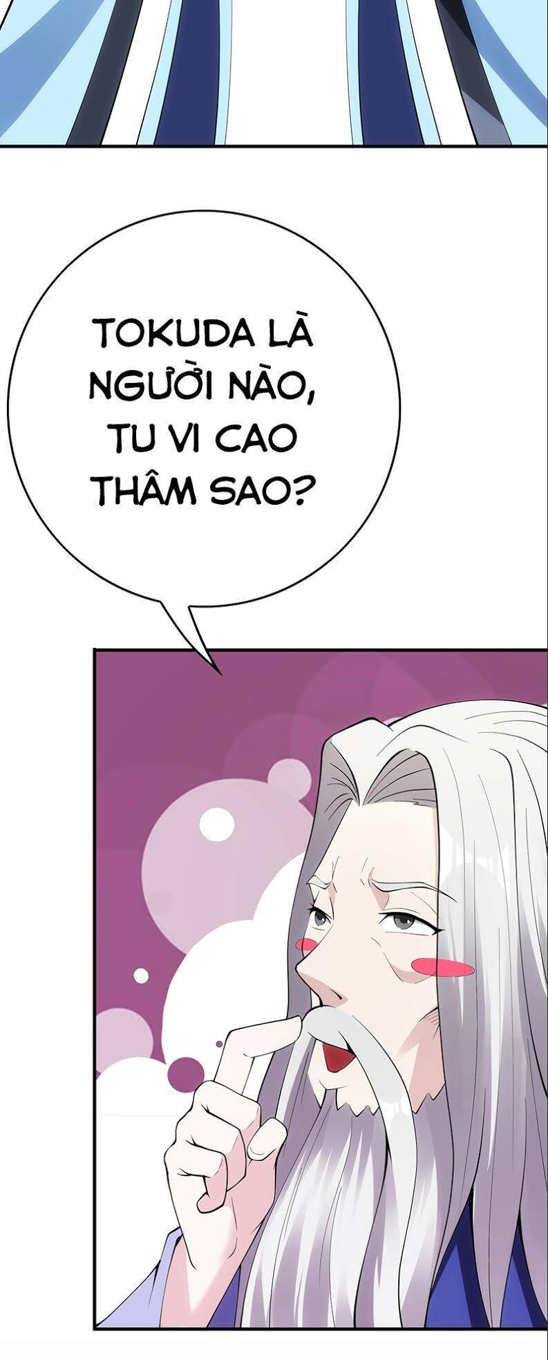 Thiên Hạ Kiếp Chapter 33 - Trang 61