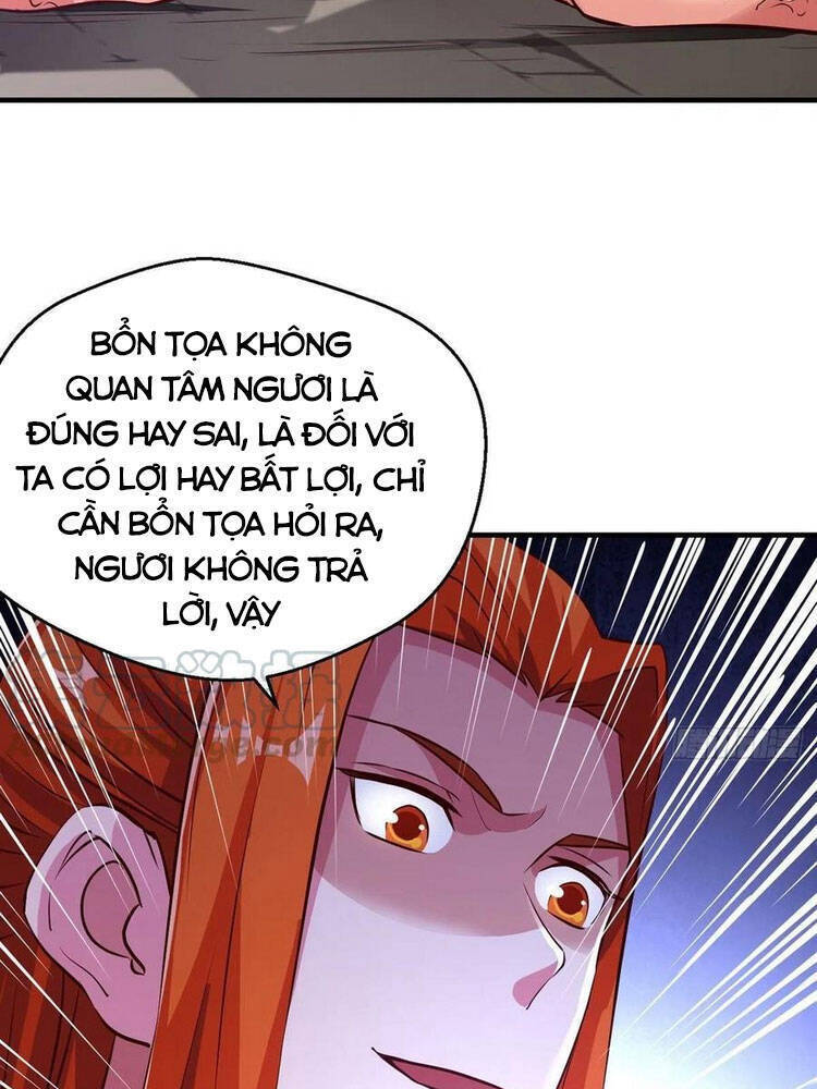 Thiên Hạ Kiếp Chapter 62 - Trang 17