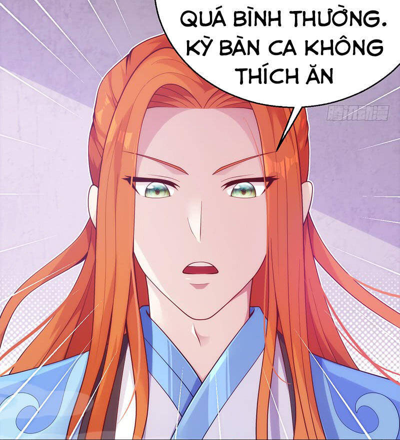 Thiên Hạ Kiếp Chapter 13 - Trang 52