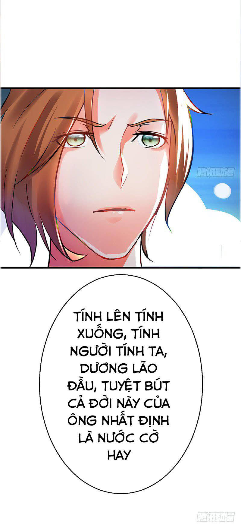 Thiên Hạ Kiếp Chapter 2 - Trang 44