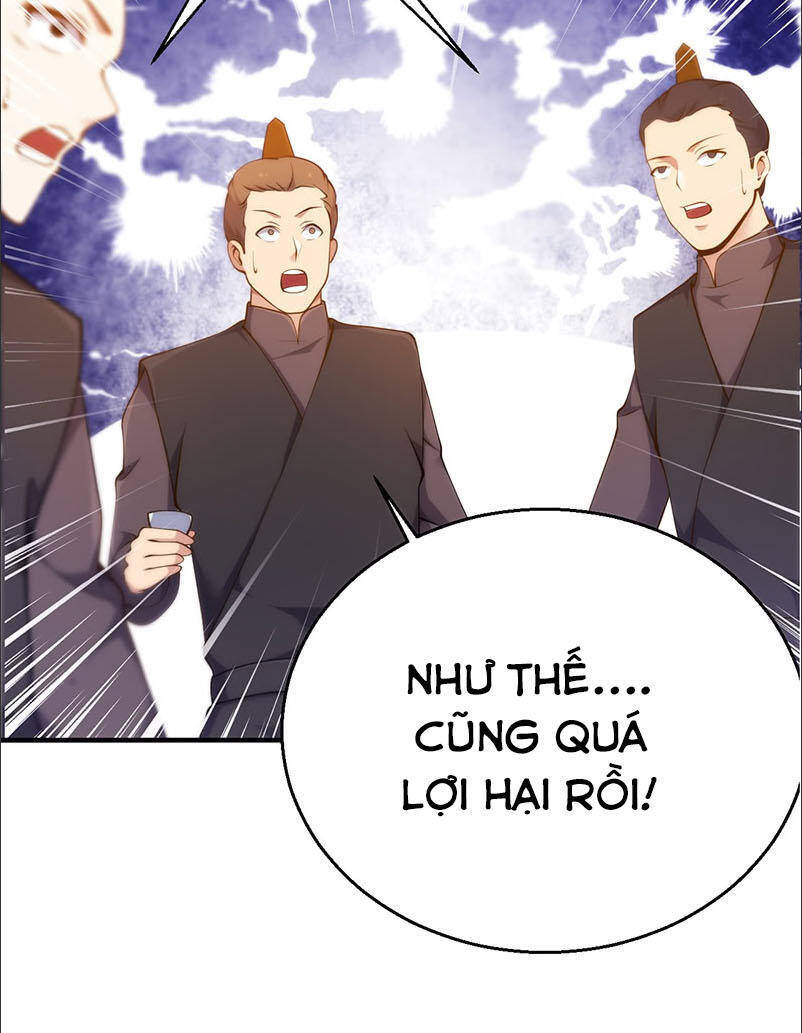 Thiên Hạ Kiếp Chapter 12 - Trang 32