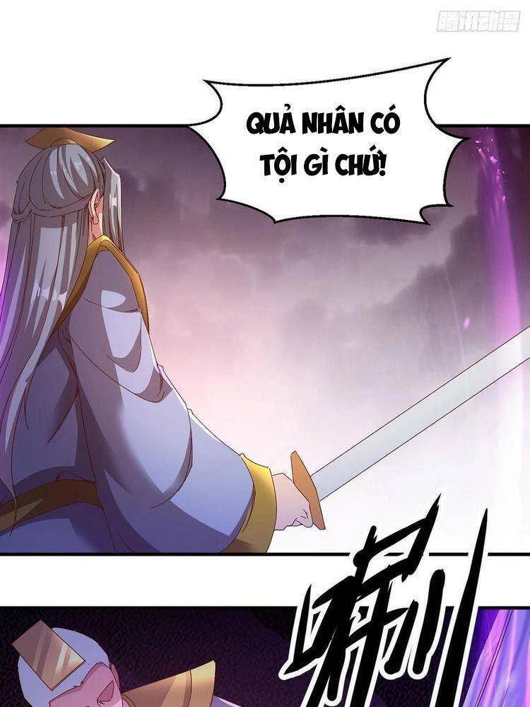 Thiên Hạ Kiếp Chapter 84 - Trang 9