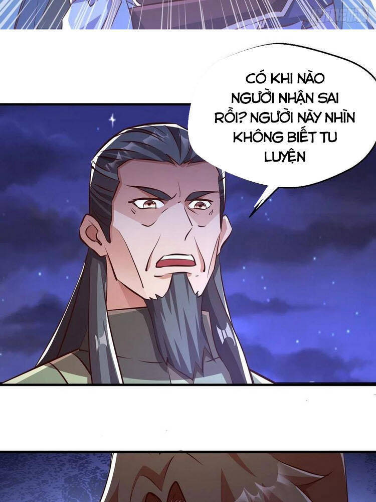 Thiên Hạ Kiếp Chapter 69 - Trang 9