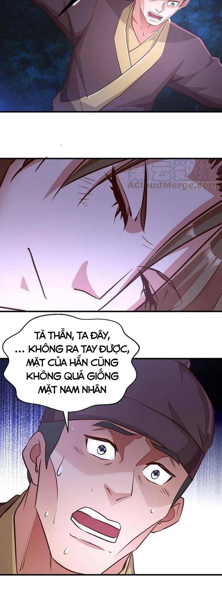 Thiên Hạ Kiếp Chapter 73 - Trang 8