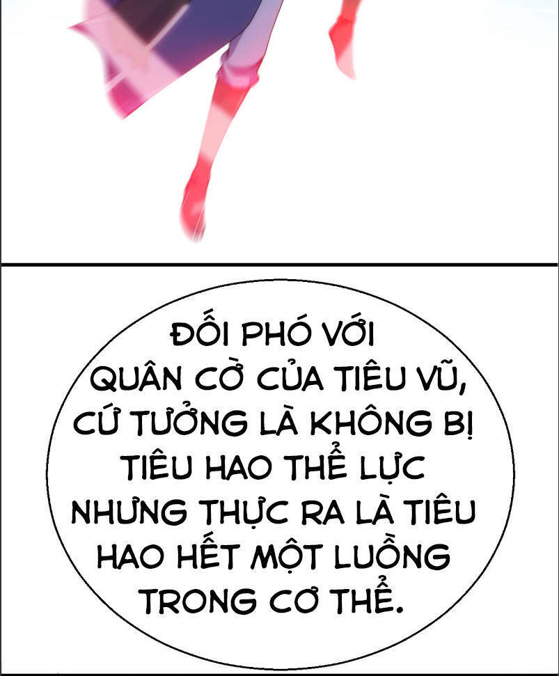 Thiên Hạ Kiếp Chapter 22.2 - Trang 21