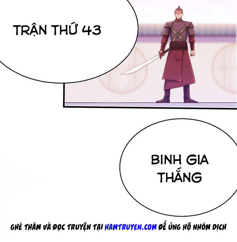 Thiên Hạ Kiếp Chapter 8 - Trang 15