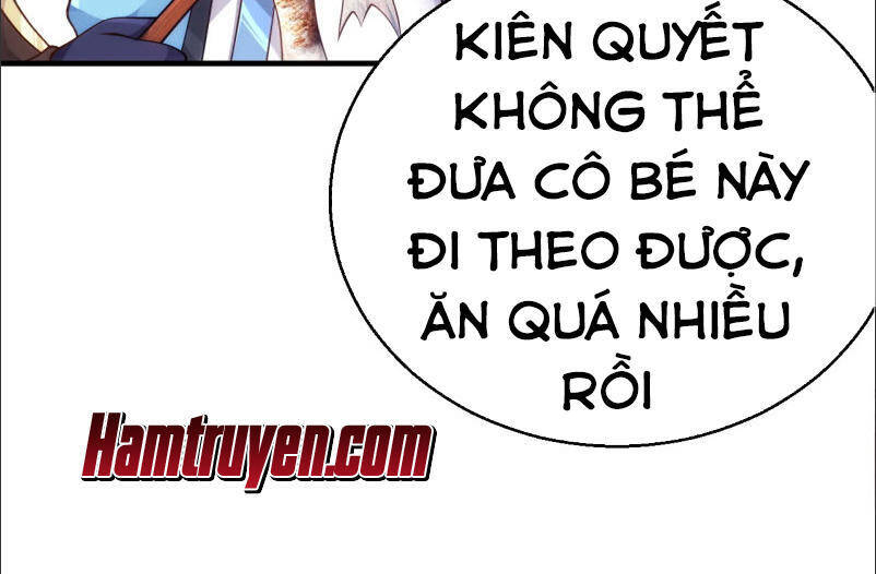 Thiên Hạ Kiếp Chapter 20 - Trang 26