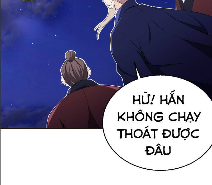 Thiên Hạ Kiếp Chapter 36 - Trang 40