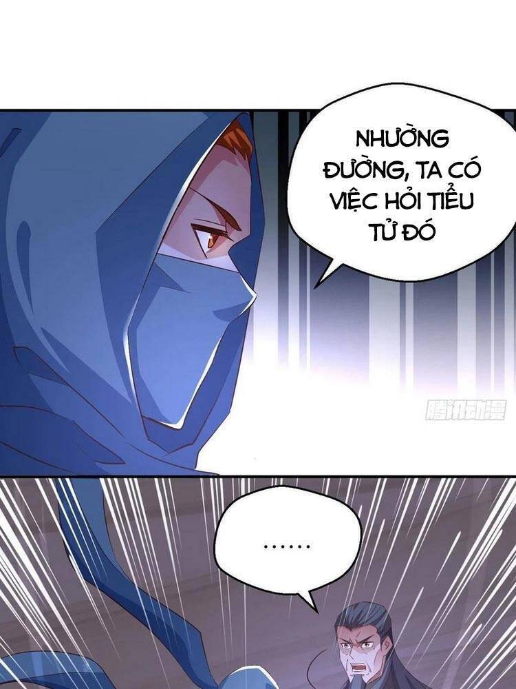 Thiên Hạ Kiếp Chapter 71 - Trang 3