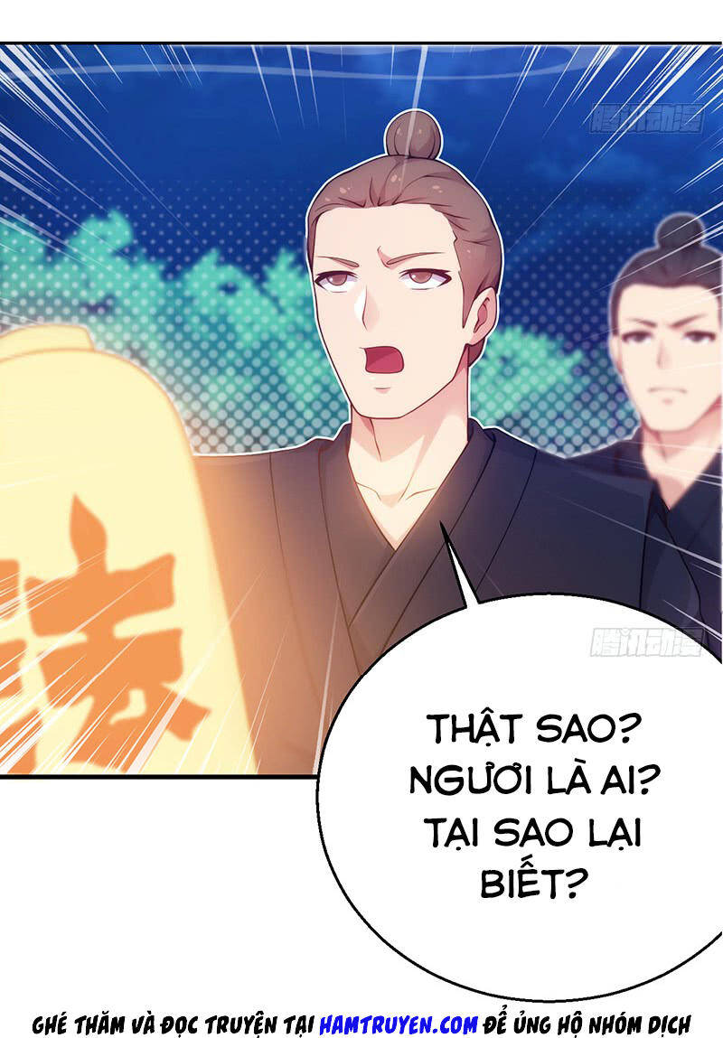 Thiên Hạ Kiếp Chapter 13 - Trang 8