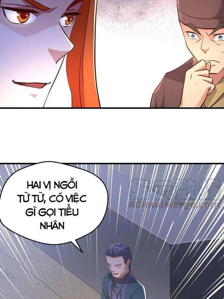 Thiên Hạ Kiếp Chapter 75 - Trang 17