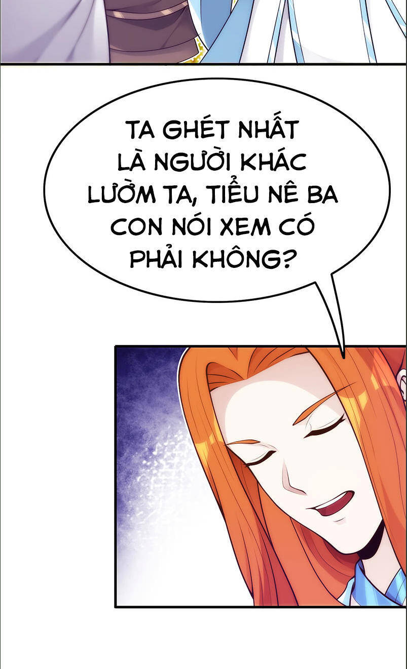 Thiên Hạ Kiếp Chapter 28 - Trang 29