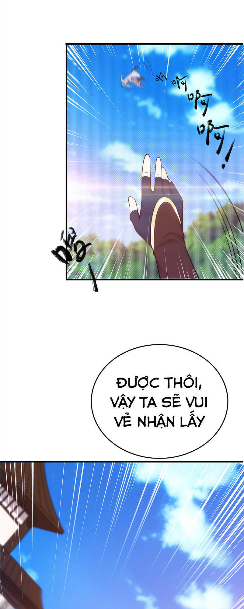 Thiên Hạ Kiếp Chapter 30 - Trang 89