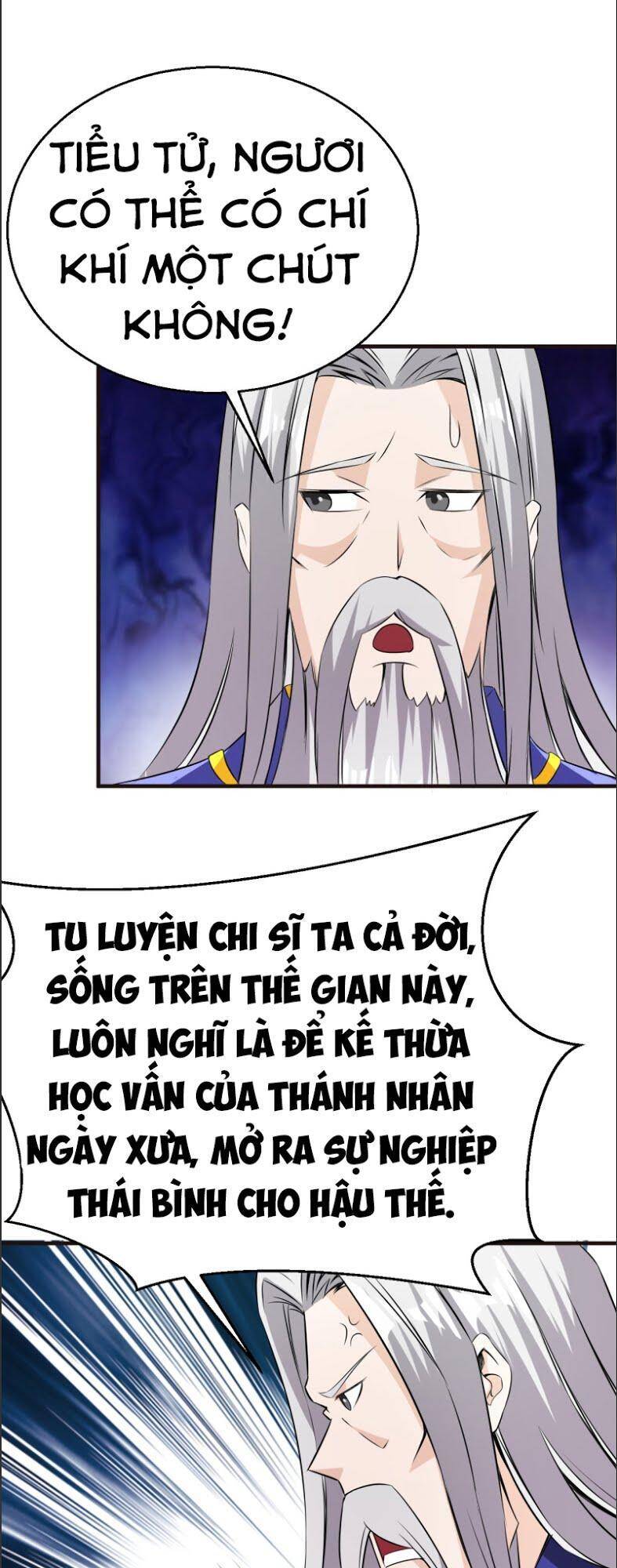 Thiên Hạ Kiếp Chapter 36 - Trang 73