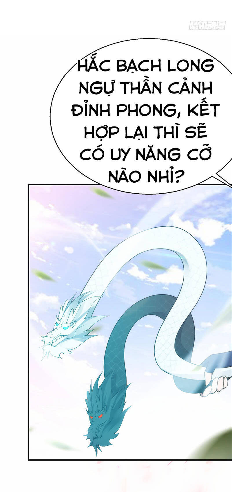 Thiên Hạ Kiếp Chapter 18.2 - Trang 34