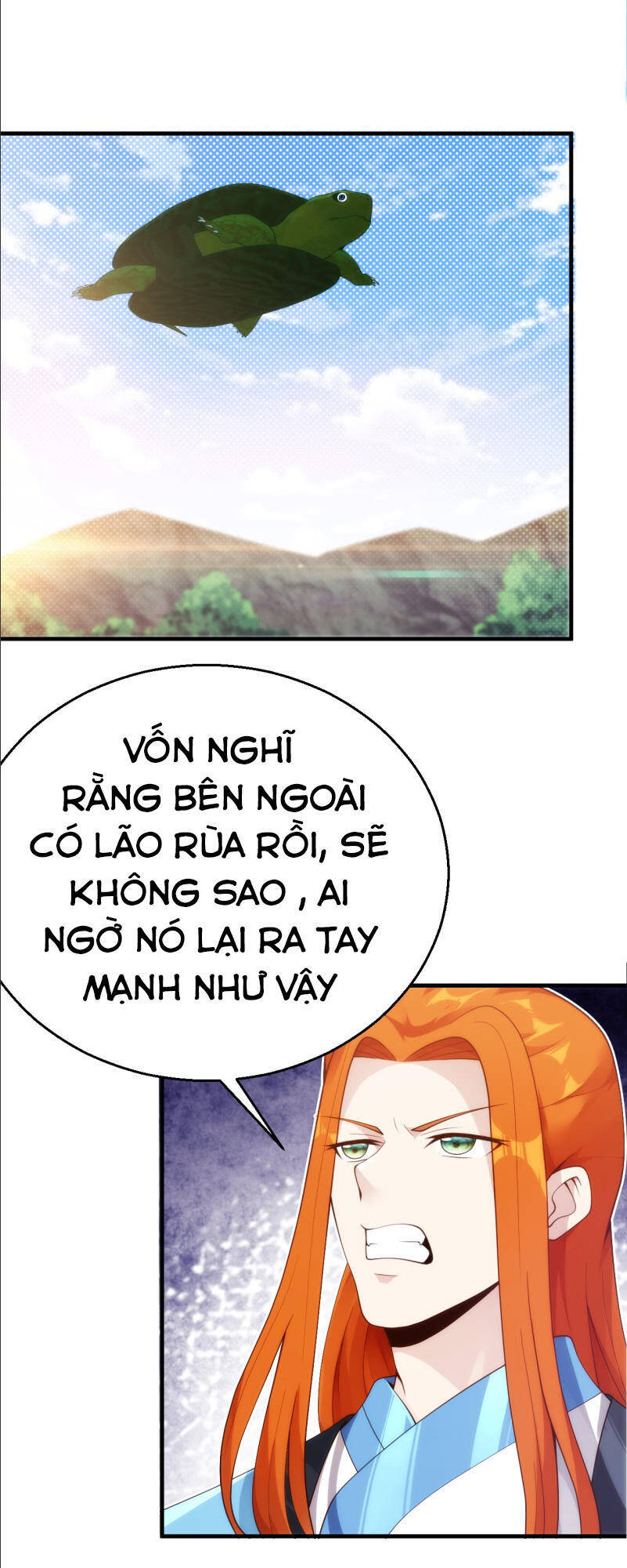 Thiên Hạ Kiếp Chapter 21.2 - Trang 4