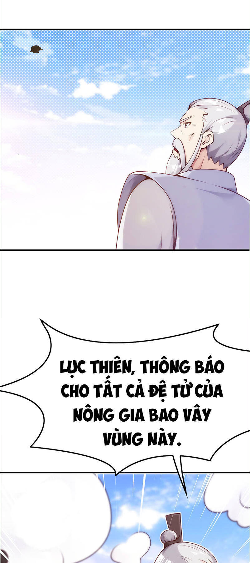 Thiên Hạ Kiếp Chapter 28 - Trang 69