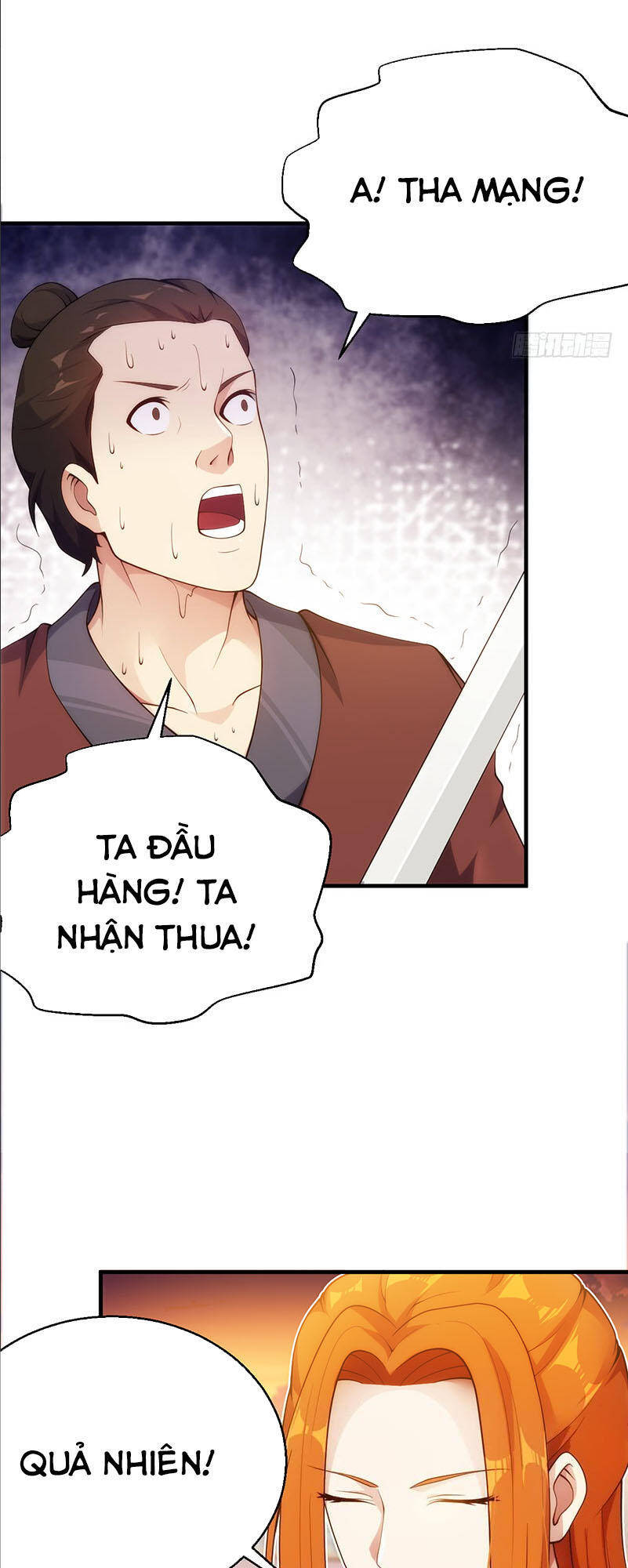 Thiên Hạ Kiếp Chapter 11 - Trang 7