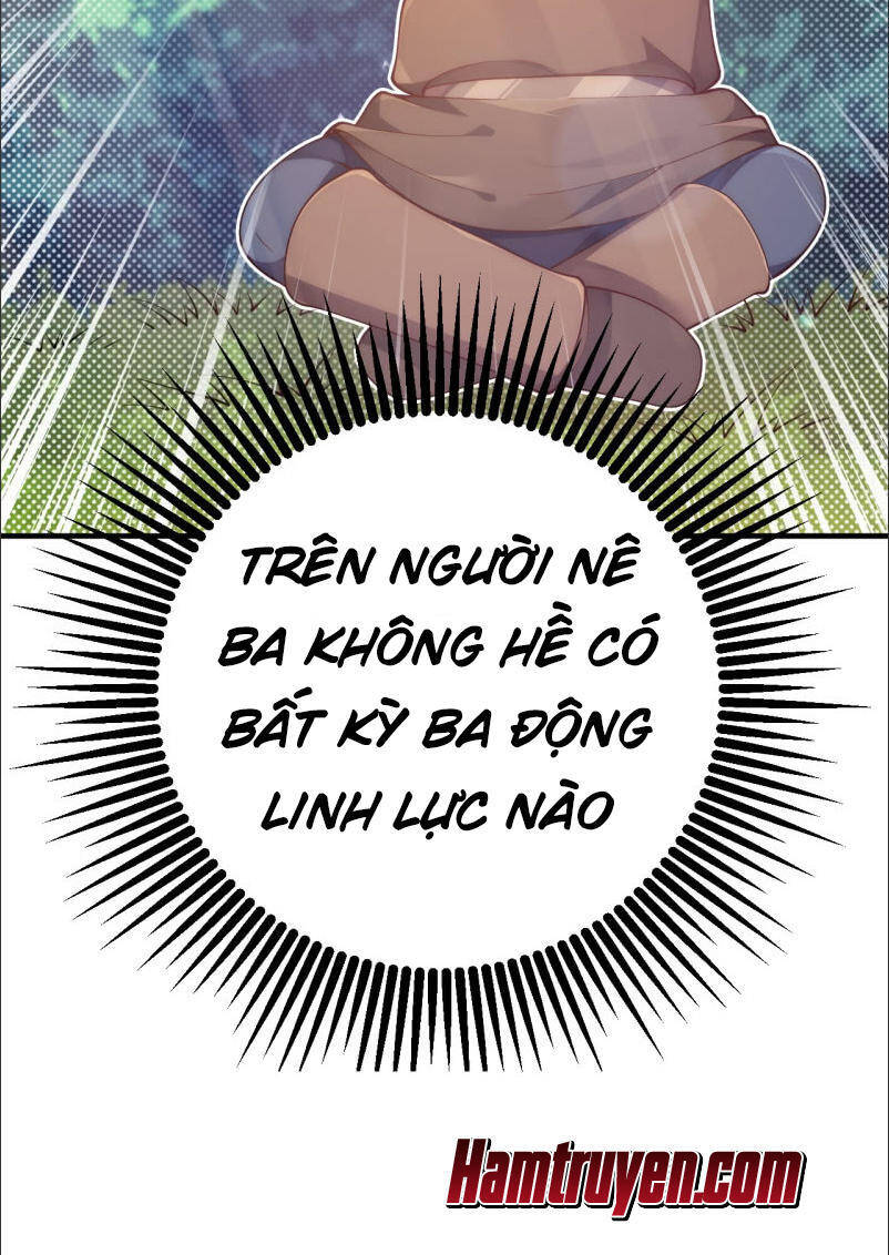 Thiên Hạ Kiếp Chapter 20 - Trang 18