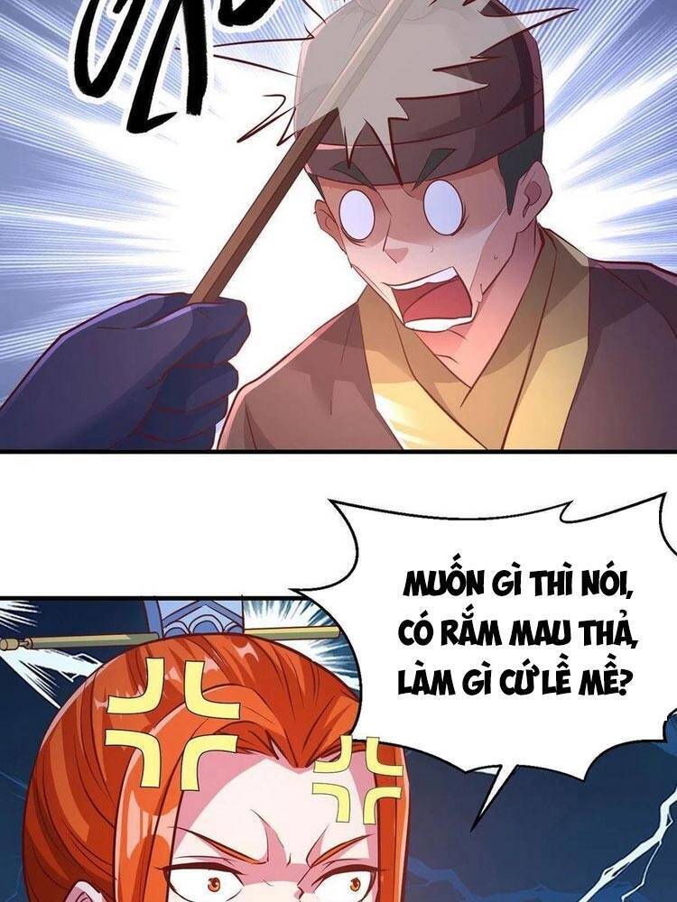 Thiên Hạ Kiếp Chapter 76 - Trang 1