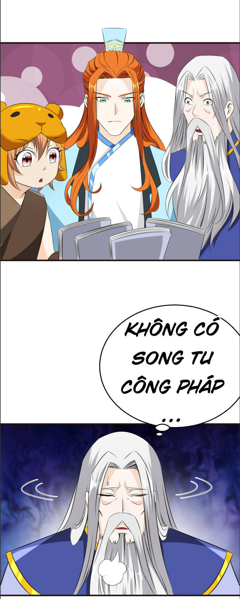 Thiên Hạ Kiếp Chapter 36 - Trang 67