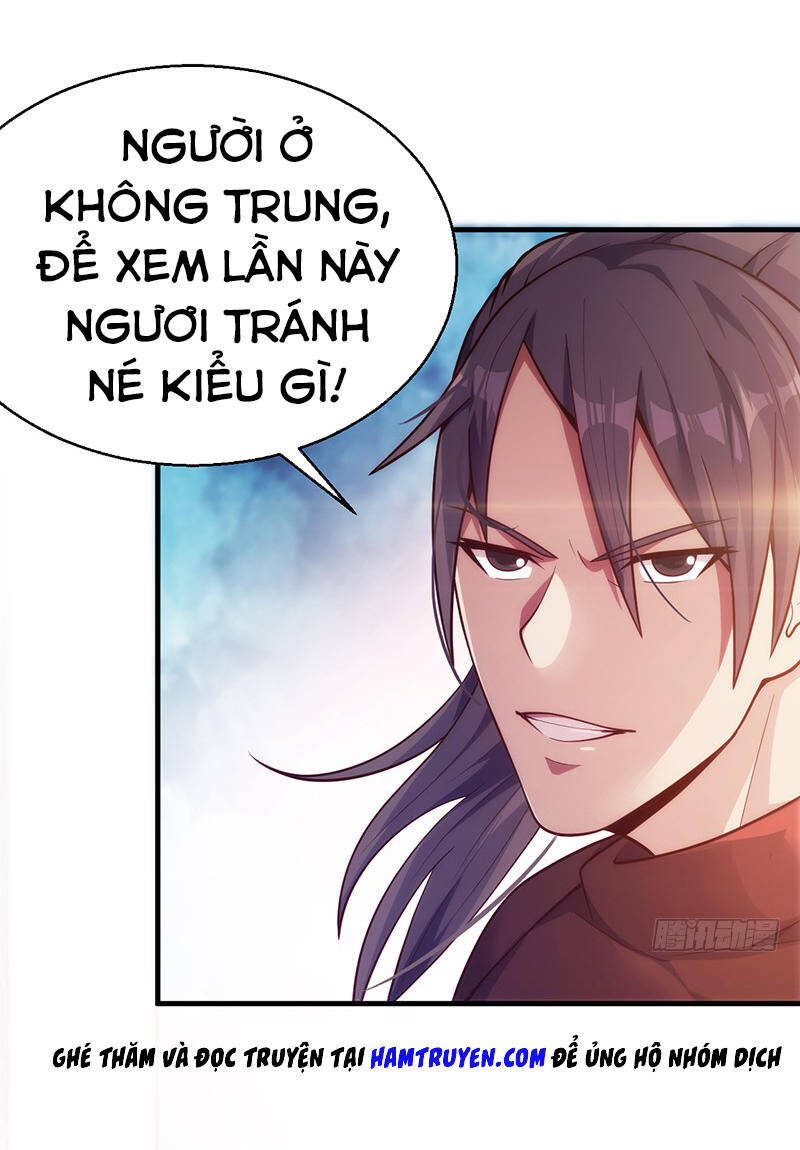 Thiên Hạ Kiếp Chapter 8 - Trang 48