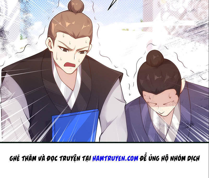 Thiên Hạ Kiếp Chapter 18.2 - Trang 16