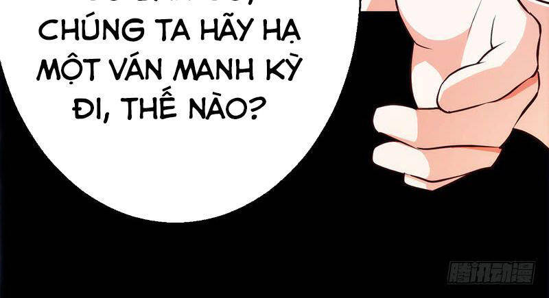 Thiên Hạ Kiếp Chapter 3 - Trang 18