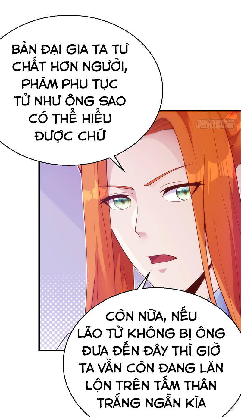 Thiên Hạ Kiếp Chapter 13 - Trang 66