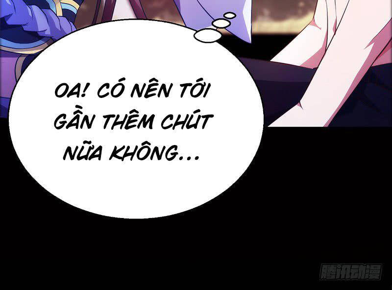 Thiên Hạ Kiếp Chapter 2 - Trang 65