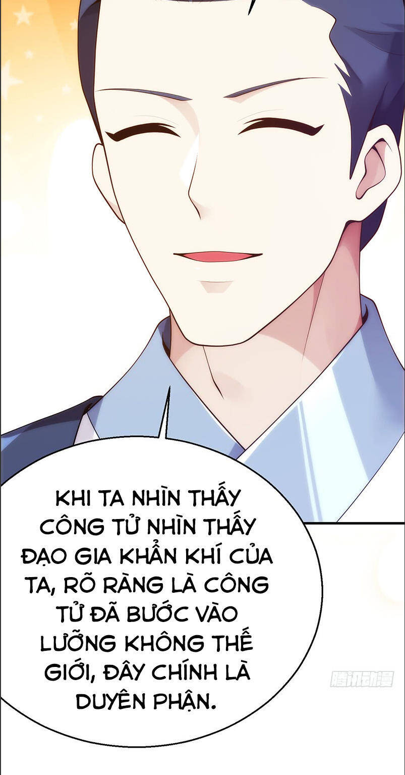 Thiên Hạ Kiếp Chapter 24 - Trang 40